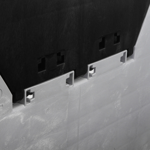 Grote Bulk Zware Stapelbare Opvouwbare <span class=keywords><strong>Container</strong></span> Logistiek Transport Bulk Plastic Pallet Box/Bak Voor Opslag - Product Image 6