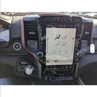DODGE RAM 1500 Rebel DOUBLE CABINE PICK-UP TRUCK VOITURE D'OCCASION 2024