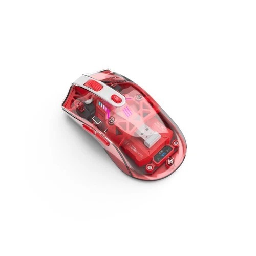 Light RGB Wireless Mouse Oyun Fare Office Gaming Wired Gaming Maus Souris De Jeu Oyun Faer Raton De Juego Gaming
