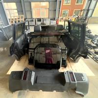 Pièces automobiles d'occasion Jetour T2, gamme complète, composants d'origine d'occasion, carrosserie, châssis, groupe motopropulseur, fournisseur OEM, vente en gros