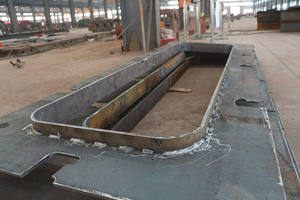 مستوى كهربائي الرافعات - Product Image 5