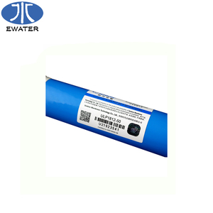 Membrana RO Vontron <span class=keywords><strong>50</strong></span>/75gpd per Purificazione dell'Acqua ad Uso Domestico - Product Image 1