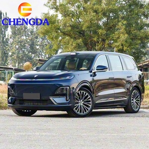 Nouveau SUV 5 portes 6 places Deepal S09 Véhicule hybride électrique à bon prix - Product Image 1