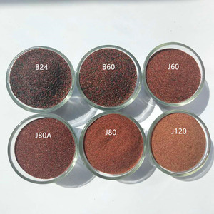 80A (50-80mesh) Garnet mài mòn cho vụ nổ và cuttin - Product Image 6