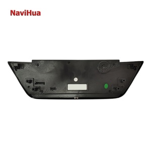 หน้าจอ NaviHua สำหรับ BMW G30 X3 X4 ซีรีส์ 5 ซีรีส์ 6 จอแสดงผลดิจิตอล AC แผงควบคุมเครื่องปรับอากาศ จอ LCD แสดงผลควบคุมอุณหภูมิ - Product Image 4