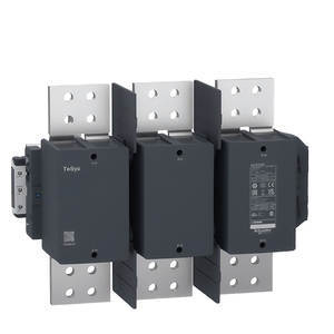 Contacteur AC à trois niveaux série LC1F1400 - Product Image 2