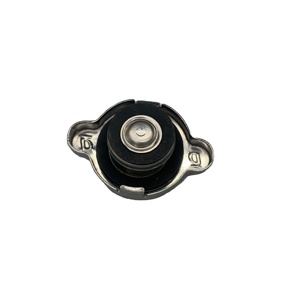 19045-59B-003 untuk HONDA 2016~2024 Breeze Civic Avancier Cdx CRIDER CR-V ENVIX NSX UR-V JADE VEZEL XE-V Tutup Radiator - Product Image 3