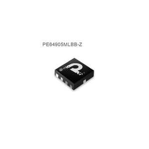 PE64905MLBB-Z RF DTC 100MHZ-3GHZ 10QFN ใหม่ต้นฉบับในสต็อก - Product Image 1