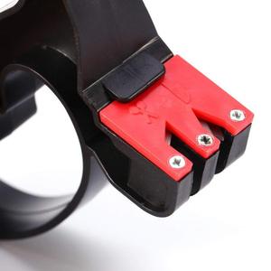 <b>Garden</b> <b>Tool</b> Knife Sharpener Manual Sharpening Stone <b>Accessory</b> For Kitchen Scissors ND-007 Yuyao Zhejiang - Product Image 3