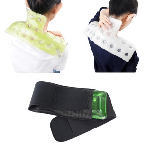 Csi Populaire Body Comfort Magic Klik Verwarmde Herbruikbare Gel Verwarming <span class=keywords><strong>Pad</strong></span> - Product Image 6