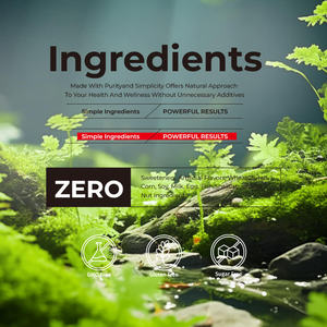 Suplemento de Aminoácidos OEM 750mg GABA (Ácido Gamma-Aminobutírico) 100 Cápsulas Ayuda a Promover la Relajación en Adultos - Product Image 6