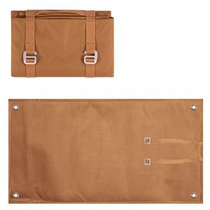 Bâche imperméable 4-en-1 multifonctionnelle pour camping, randonnée, pique-nique, avec tapis de sol et piquets de tente ultralégers pliables - Product Image 2