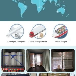 Unifon 80mm/75mm Custom Color Single Layer Thermal Cash Register <b>Paper</b> <b>Roll</b>-Wholesale Price - Product Image 6