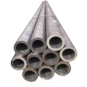 Low price professional manufacturers to provide seamless carbon steel pipe