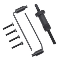 Kit d'outils de calage et de blocage d'arbre à cames CiHOO pour BMW, Mini, Citroën, DS, Peugeot 3008 1.6T N12 N13 N14