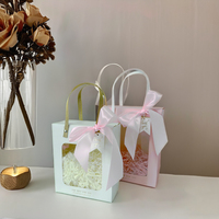 Vente en gros éponge de doublure rigide pliable recyclable de luxe avec logo personnalisé cadeau de bébé recyclable de qualité supérieure gaufré
