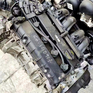 Raccomandazione di vendita migliore per l'alta qualità di seconda mano motore originale <span class=keywords><strong>auto</strong></span> C6 per Ford Focus 1.6L - Product Image 1