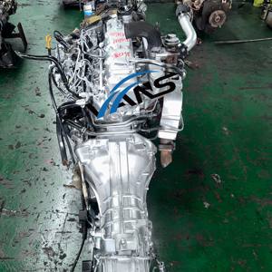 Motor usado original eficiente en combustible D4BH 2.5L motor diésel turboalimentado de 4 cilindros para <span class=keywords><strong>Hyundai</strong></span> - Product Image 6