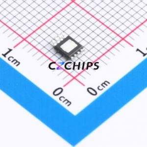 Réseau de résistances LHE5400B-8MMA MSOP-8 ( Nombre de résistances : 4 ) ( Résistance : 1kOhm/9kOhm Broches : 8 ) - Product Image 2