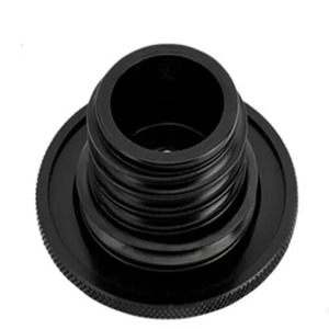 Pièces détachées pour Machine cnc, en plastique, PVC/ HDPE/ UHMWPE/ Polycarbonate/animal domestique/PTFECNC - Product Image 2