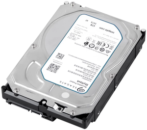 สำหรับ ST6000VX001ซีเกตสกายฮอว์ก6 TB 5900 RPM 256 MB 3.5นิ้ว SATA ฮาร์ดไดรฟ์ - Product Image 4