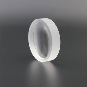 맞춤형 적외선 렌즈 Zns 유리 플라노 오목 렌즈 - Product Image 3