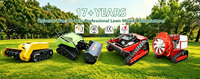Pulvérisateur à télécommande de marque, équipement de pulvérisation de pesticides, machines de pulvérisation d'engrais agricoles