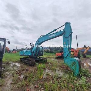 Excavatrice d'occasion Kobelco SK250D de Kobelco d'occasion de nouveau venu sur le Offre Spéciale sk250 - Product Image 3