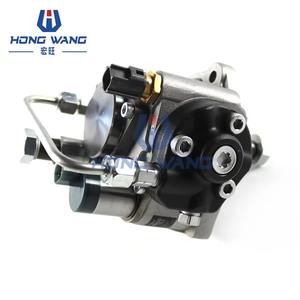 Pompe d'injection de carburant diesel haute pression 294000-0590 22100-E0060 à débit personnalisable, compatible avec le moteur Hino N04C - Product Image 2