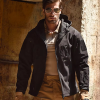 Veste tactique camouflage pour la chasse en plein air, vente en gros, pas cher, veste tactique, veste de type tank