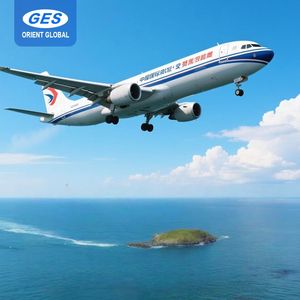 Expresdienst Deur-Tot-Deur Dhl Ups Fedex Bureau Professionele Logistiek Lcl Agentschap Luchtvracht <span class=keywords><strong>Service</strong></span> China Naar Azië/Usa - Product Image 1