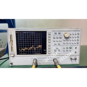 Analisador de Rede Agilent HP Keysight 8753E 30kHz-6GHz Usado 80% Novo Consulte o Preço - Product Image 5