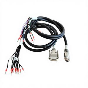 צמת חוטים D-SUB 09 - Product Image 6