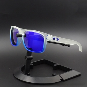 <span class=keywords><strong>Occhiali</strong></span> <span class=keywords><strong>da</strong></span> <span class=keywords><strong>Sole</strong></span> Oakly9102 per Uomo, Polarizzati con Protezione UV400, per Sport, Corsa, Ciclismo, Pesca, Golf, Resistenti agli Urti, Leggeri, Attrezzatura per Attività all'Aperto - Product Image 6