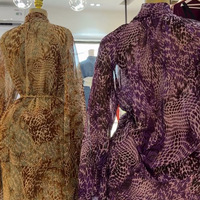 Chemisier imprimé à fines bretelles, nouveau style été 2026, tendance et élégant, pour femmes, collection transfrontalière Europe-Amérique