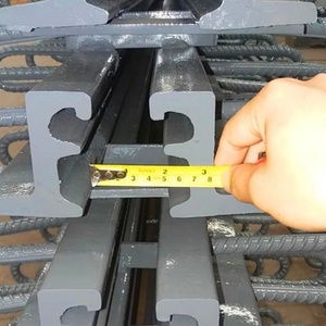 <span class=keywords><strong>Bande</strong></span> d'étanchéité pour <span class=keywords><strong>dalle</strong></span> de béton, joint de dilatation pour la construction de ponts / pont Alga - Product Image 3