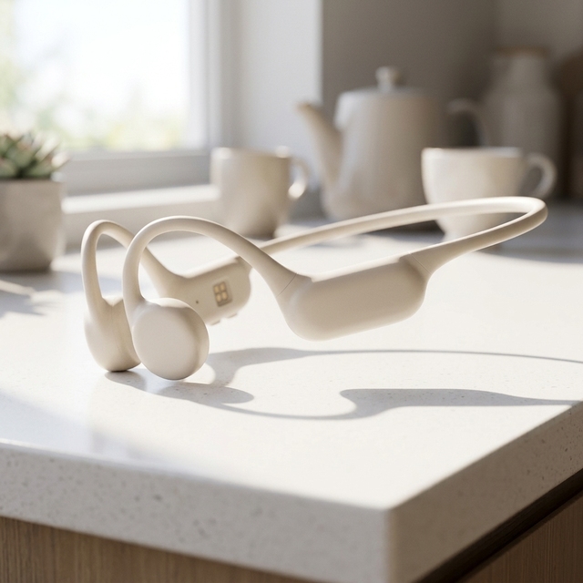 New Bone Conduction Streaming Digital for 16 Channels Rechargeable Noise Cancelling Class II Medical Device CE Hearing