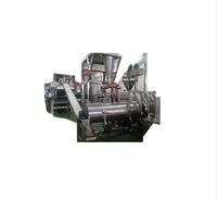 Machine à fabriquer des chips Pringles