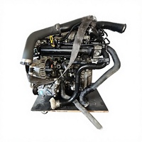Offre Spéciale : Moteur d'occasion Nissan Renault H5FD, bloc long, essence 1.2T, 4 cylindres, pour Nissan Qashqai et Renault Captur