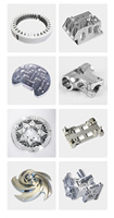 Lechi Rapid Prototyping - Service de fabrication CNC sur mesure pour vannes en acier inoxydable - Certifié ISO pour le travail des métaux