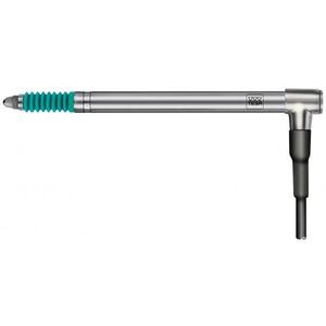 TESA TECHNOLOGY - 03290235 Sonda estándar ± 5 mm Recorrido de varilla 10,3mm-EAN 7630041144598 SONDAS DE MEDICIÓN - Product Image 2