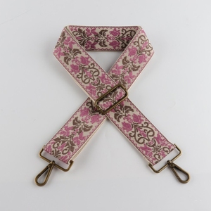 Correa de Hombro de Tela Resistente al por Mayor <span class=keywords><strong>para</strong></span> Accesorios de Bolsos - Diseño de Moda de Alta Calidad - Product Image 4