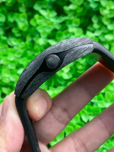 Precio al por Mayor, Reloj de Buceo Automático Frank FM de Fibra de Carbono de 44 mm 0800 SH para Hombre, Relojes de Lujo para Hombre - Product Image 5