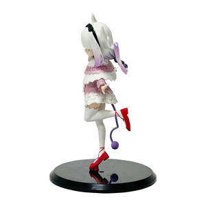 Figura de 17 cm de Miss <span class=keywords><strong>Kobayashi</strong></span>'s Dragon Maid, chica kawaii, estatuilla, figura de juguete, modelo de muñeca, figura de <span class=keywords><strong>anime</strong></span> de PVC, artesanía de plástico - Product Image 5