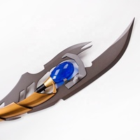 Base lumineuse Avengers Loki Laufeyson Chitauri spter incluse, artisanat en métal, ornements de bureau