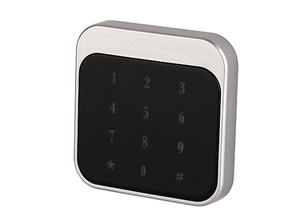 Diseño elegante teclado táctil RFID lector de <span class=keywords><strong>control</strong></span> de acceso lector de proximidad para sistema de <span class=keywords><strong>control</strong></span> de acceso IP65 clasificado a prueba de agua - Product Image 3