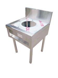 VICTORY KITCHEN Malaysia Indonesia Thailand Popular Sale 1-3 <b>Burners</b> Kwali Range Gas Stovetop for Other Restaurant - Product Image 5