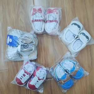 Zapatos para Caminar para Bebés, Zapatos Casuales para Niños, Varios Tipos de Zapatos Infantiles Z003 - Product Image 6