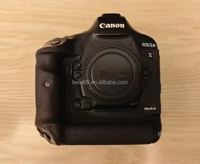 High Performance Original NEW for 1D X Mark II Digital Camera 20MP CMOS Cheap Camera 4K Video Optical Image Stabilization