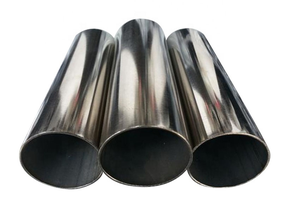 Chất lượng hàng đầu 304/301L/410 Ống thép không gỉ/ống (Đường kính ngoài: 30mm/50mm, Độ dày: 9mm/10mm) - Product Image 3